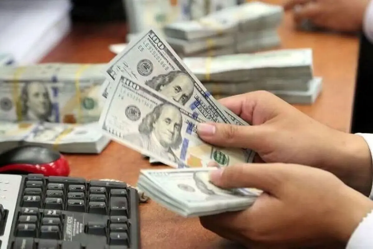 قیمت دلار در بازار آزاد امروز دوشنبه ۱۷ دی ۱۴۰۳ | قیمت نهایی دلار امروز چند؟