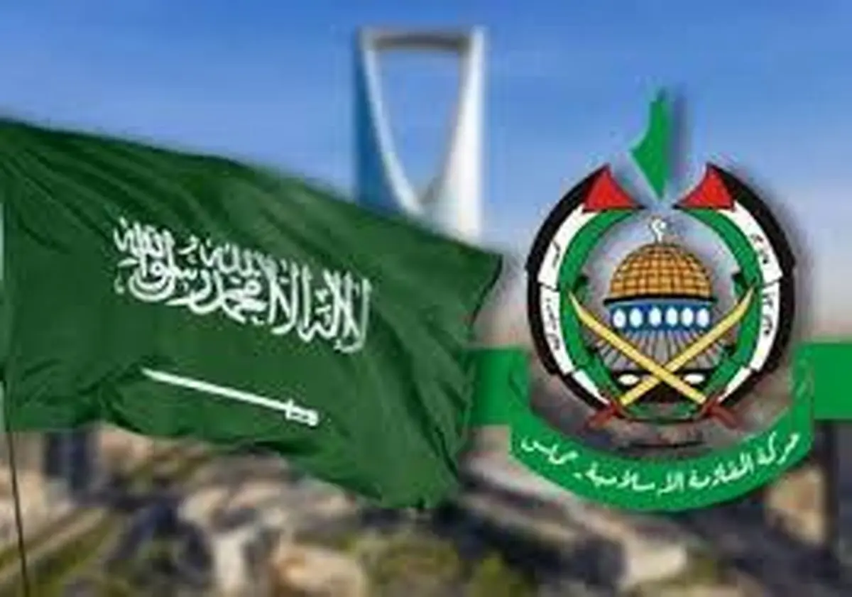 بلومبرگ: فرانسه و عربستان به دنبال غیرنظامی کردن حماس هستند