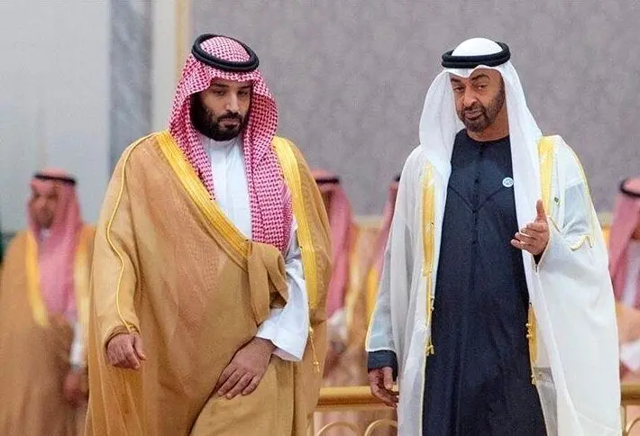 رویکرد کشورهای عربی خلیج فارس در جنگ ایران و آمریکا: میانجی‌گری پنهان در برابر مشارکت آشکار؟