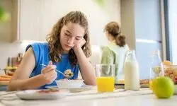 اختلالات خوردن فقط درباره غذا نیستند؛ اما غذا هم بخش مهمی از بیماری است