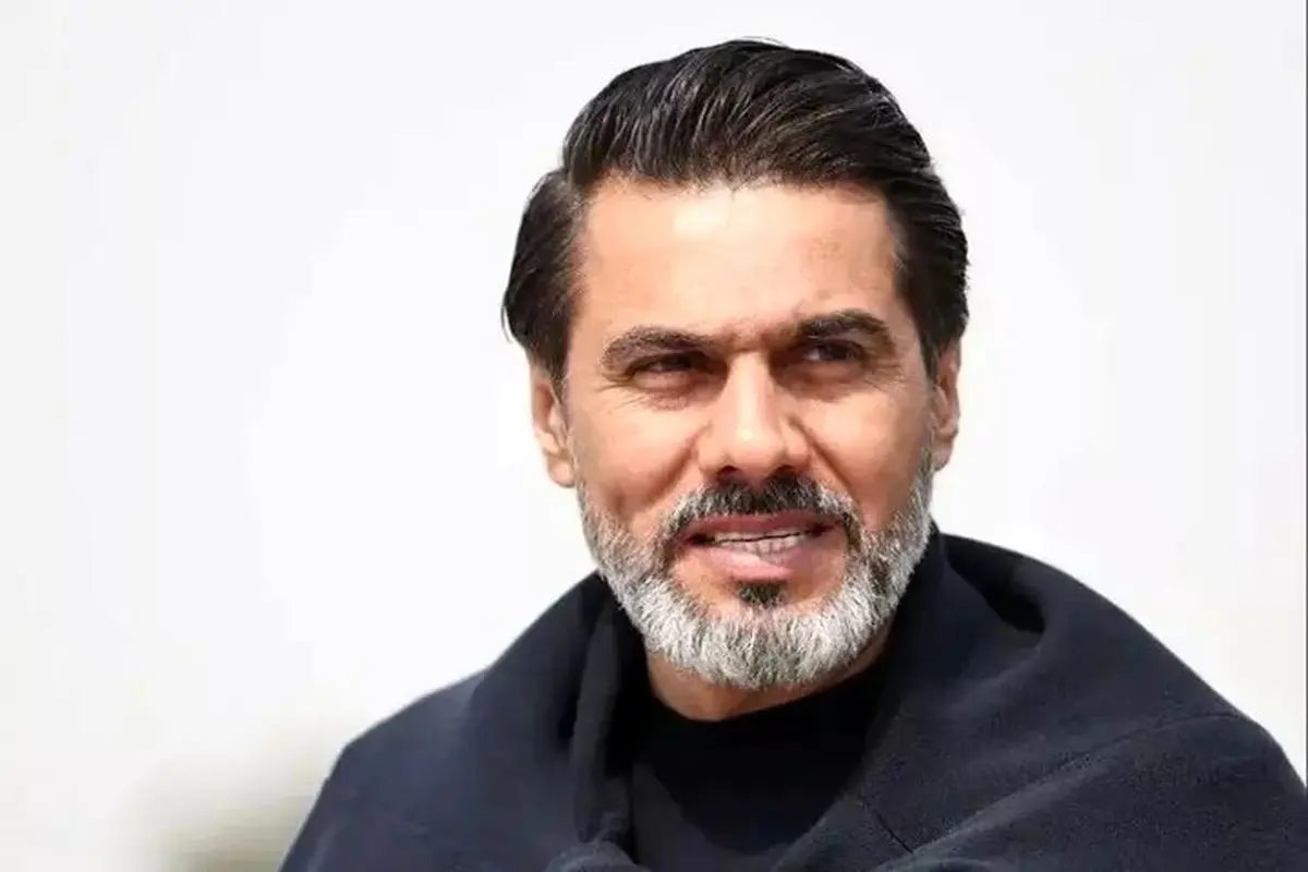 تلاش نافرجام برای ماندن افشین پیروانی