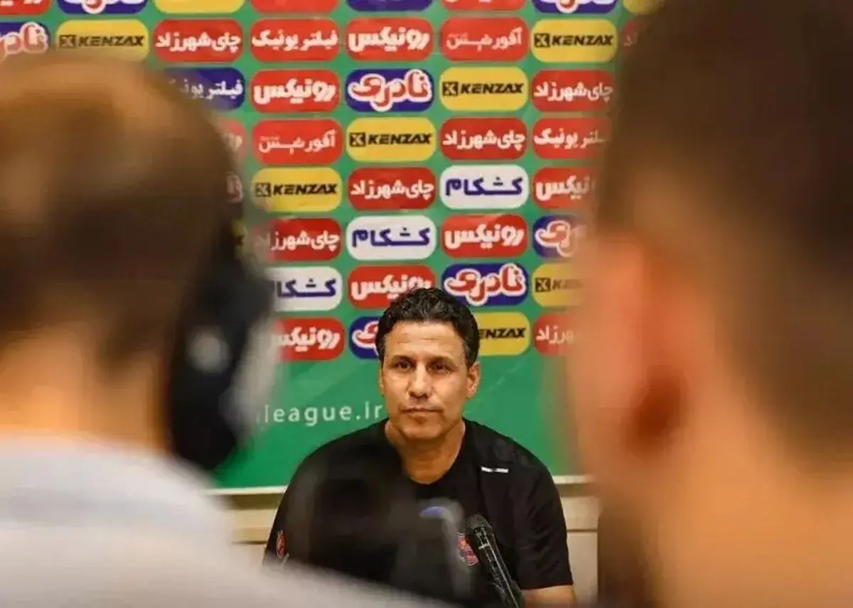 واکنش تارتار به برد پرسپولیس با یک کنایه