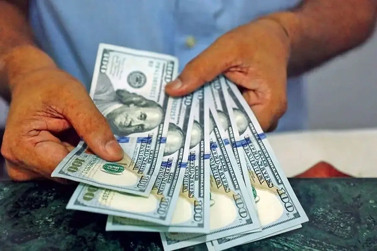 جدیدترین قیمت دلار، طلا و سکه امروز چهارشنبه ۲۲ مهر ۱۴۰۵