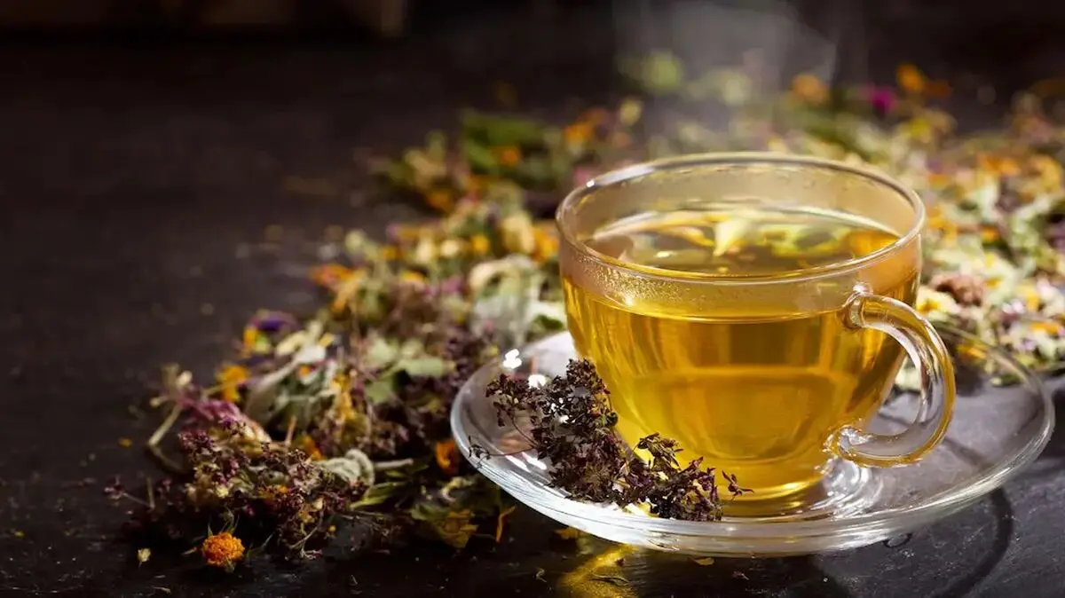 چطور دمنوش مناسب سبک زندگی‌مان را انتخاب کنیم؟