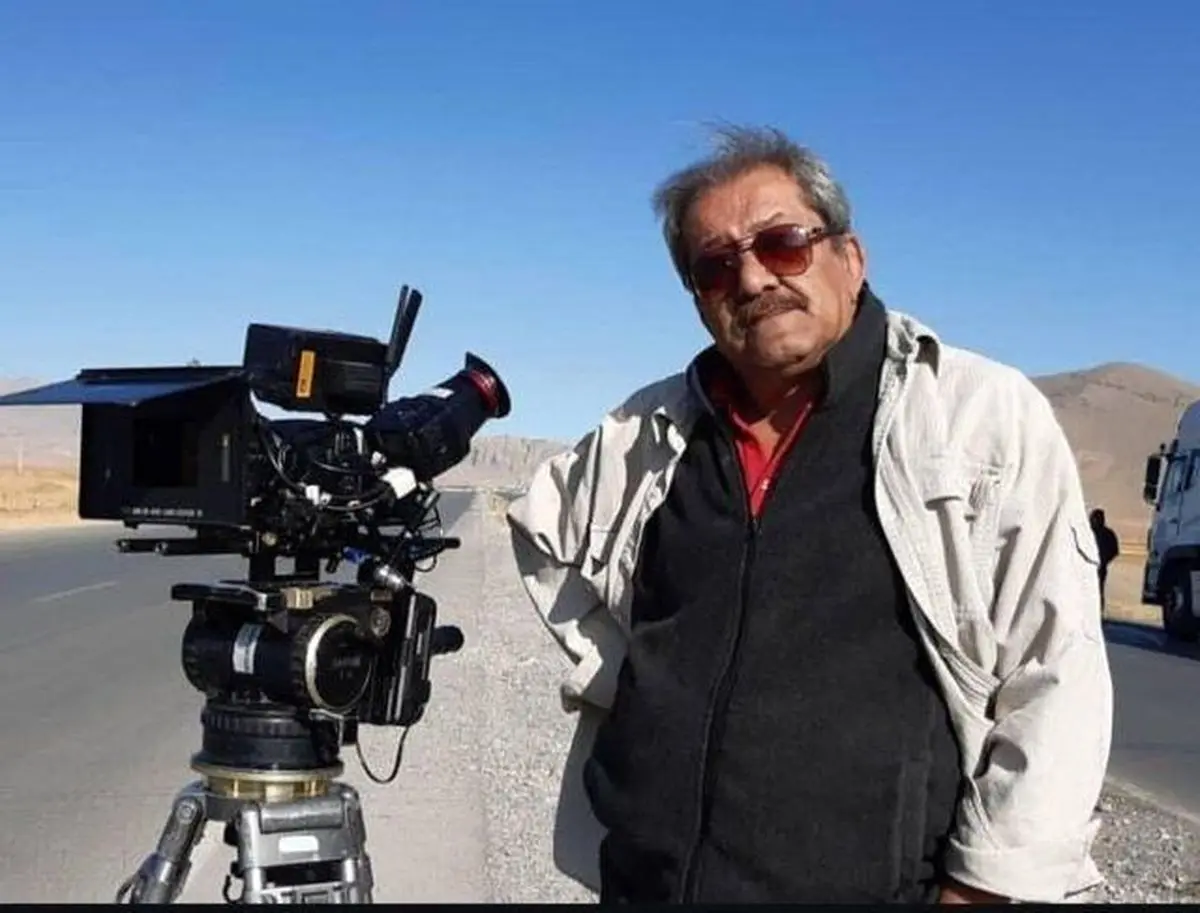 بیوگرافی و علت فوت مسعود رشیدی، کارگردان باسابقه سینما و تلویزیون