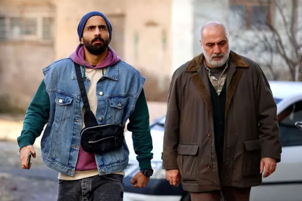 معرفی سریال الگوریتم: داستان و بیوگرافی بازیگران این مجموعه امنیتی شبکه سه