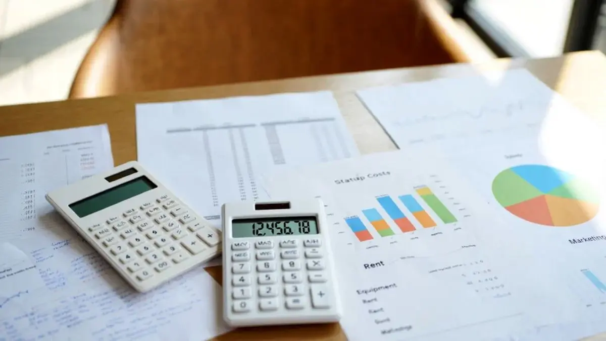 حداقل سرمایه برای تاسیس کلینیک زیبایی