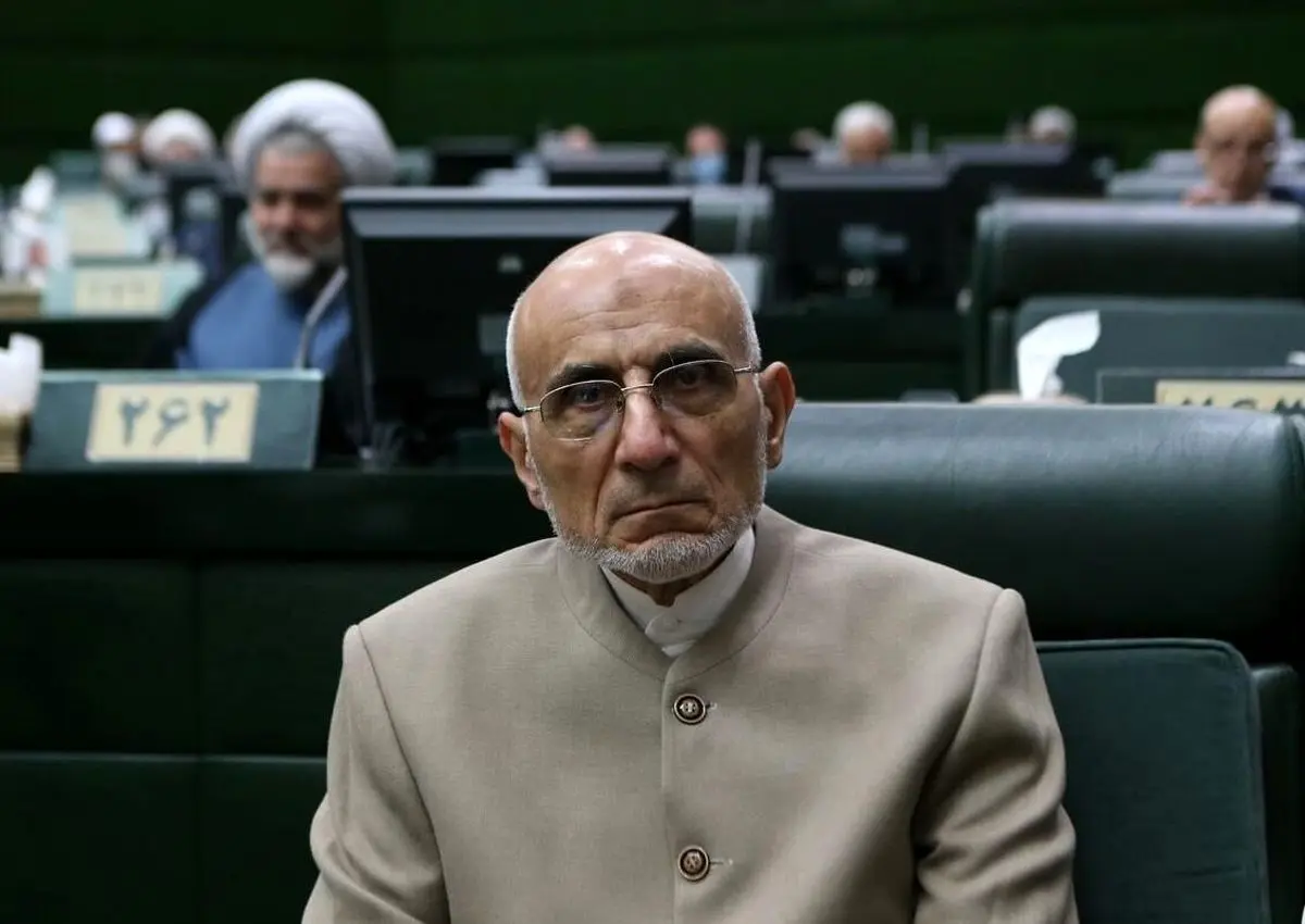 نفت ایران مال مردم نیست؛ متعلق به خدا و رسولش است + ویدیو
