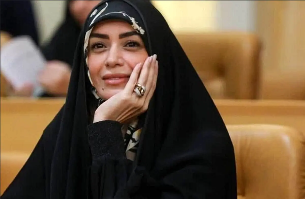 الهام چرخنده: بعد از سریال آوای باران منفور شدم، تهمت فحشا زدند، با فامیلی ام شعر ساختن! + فیلم