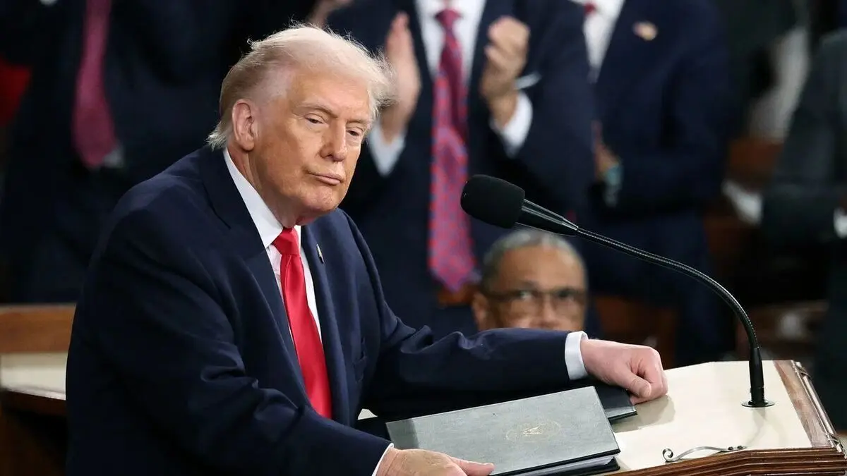 خبر فوری از جنگ و مذاکرات | سناریوهای محتمل ترامپ درباره ایران | از آماده‌سازی افکار عمومی تا حمله محدود
