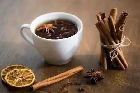 خواص شگفت انگیز چای دارچین که نمی‌دانید