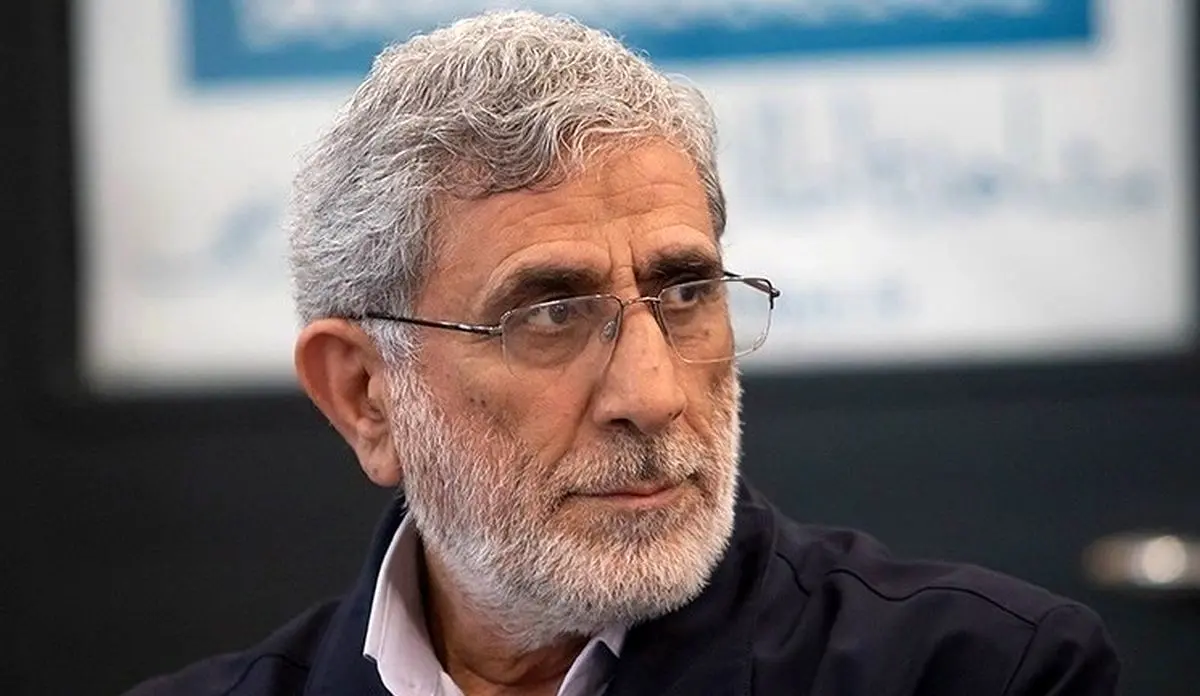 داستان ترور سردار قاآنی چیست؟