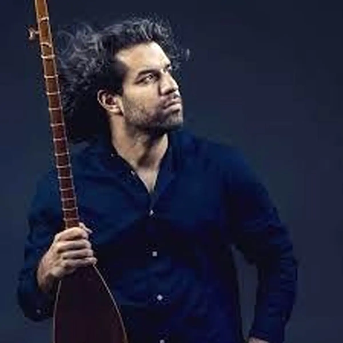 علت بازداشت سهراب پورناظری چه بود؟