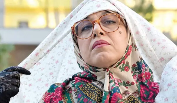 انتقاد شدید از فیلم سینمایی «خانوم والده» | اینقدر هم مبتذل و چرک می‌شود فیلم ساخت؟