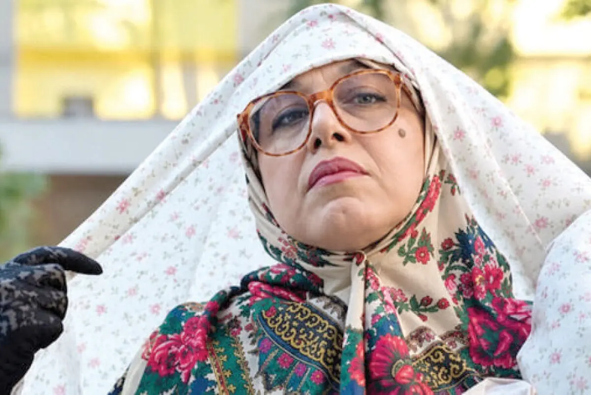 انتقاد شدید از فیلم سینمایی «خانوم والده» | اینقدر هم مبتذل و چرک می‌شود فیلم ساخت؟