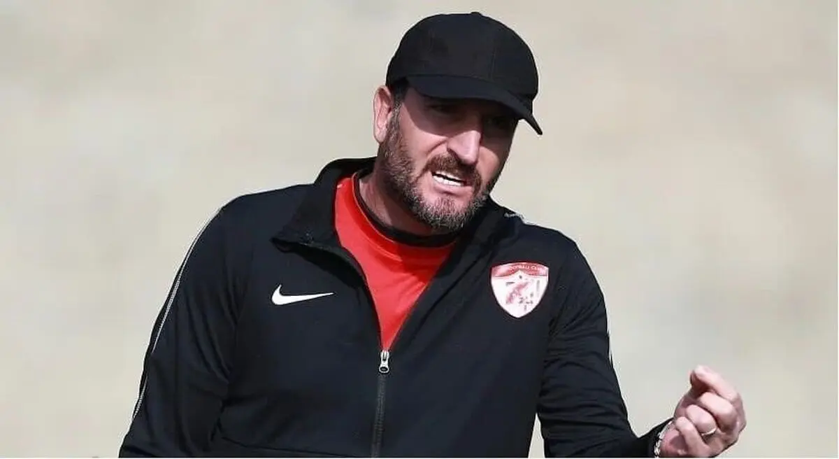 بازگشت احتمالی مهاجم سابق به جمع پرسپولیس