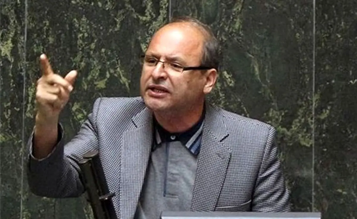 اخبار مذاکرات ایران و امریکا | عضو کمیسیون امنیت ملی: ترامپ پیغام داده است که باید در این توافق یک پیروزی بدست بیاورد