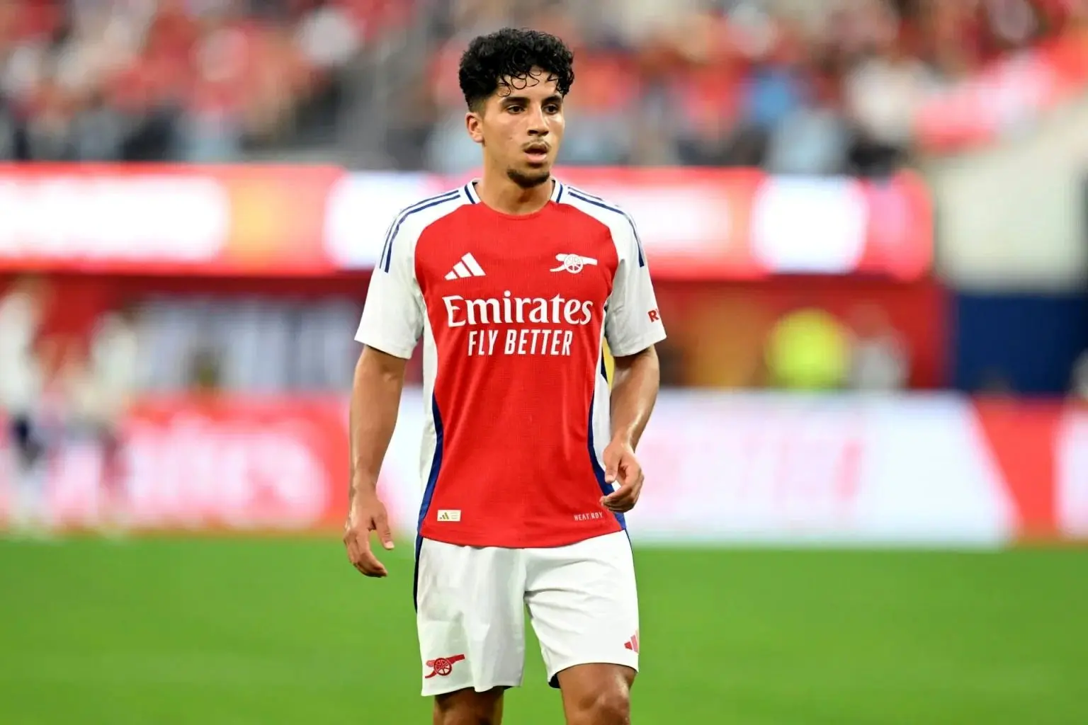 اولاد مهند بازیکن هلندی مراکشی استقلال کیست؟