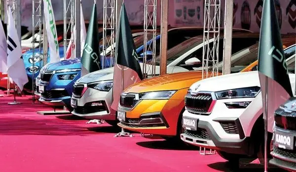 انحصار در پوشش جدید؛ فیلترینگ واردات خودرو