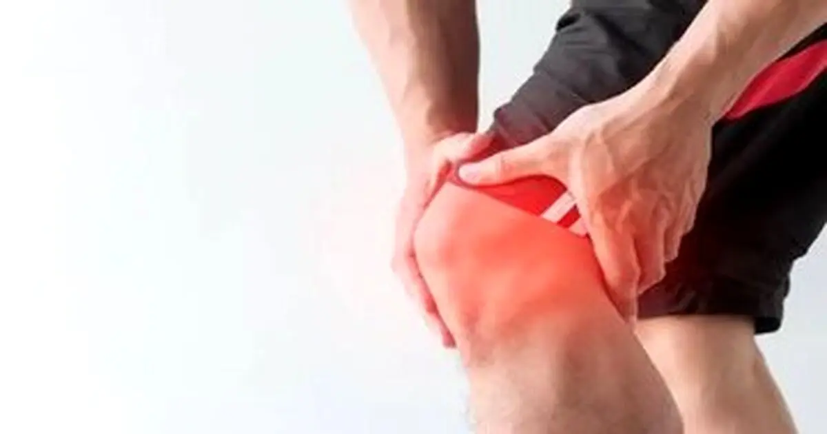 چطور بدون دارو از درد زانو خلاص شویم؟