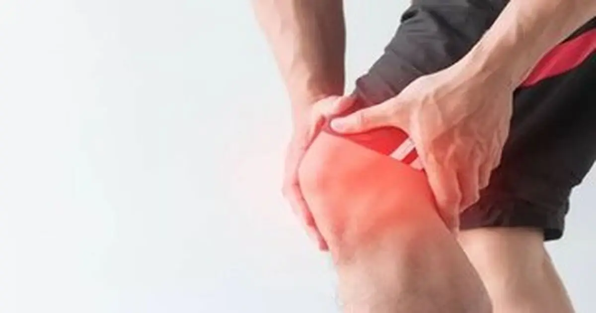 چطور بدون دارو از درد زانو خلاص شویم؟