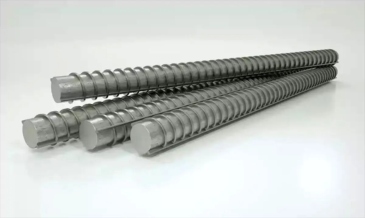 قیمت میلگرد امروز شنبه 5 اردیبهشت 1405