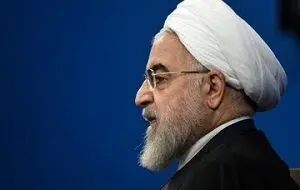 چرا تندروها در برابر حرفهای حسن روحانی در باره برجام و مکانیسم ماشه به لکنت و تناقض می افتند؟