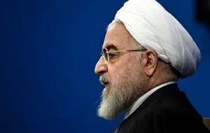 چرا تندروها در برابر حرفهای حسن روحانی در باره برجام و مکانیسم ماشه به لکنت و تناقض می افتند؟