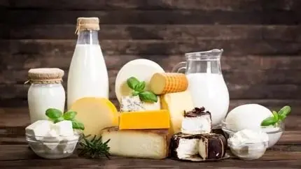 اگر این خبر را بخوانید دیگر هرگز قبل از خواب شیر نخواهید خورد!
