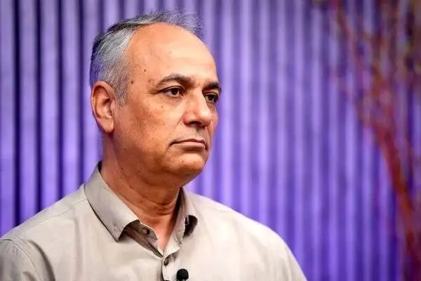 زیدآبادی: چرا همگان منتظر دور بعدی جنگ هستند؟