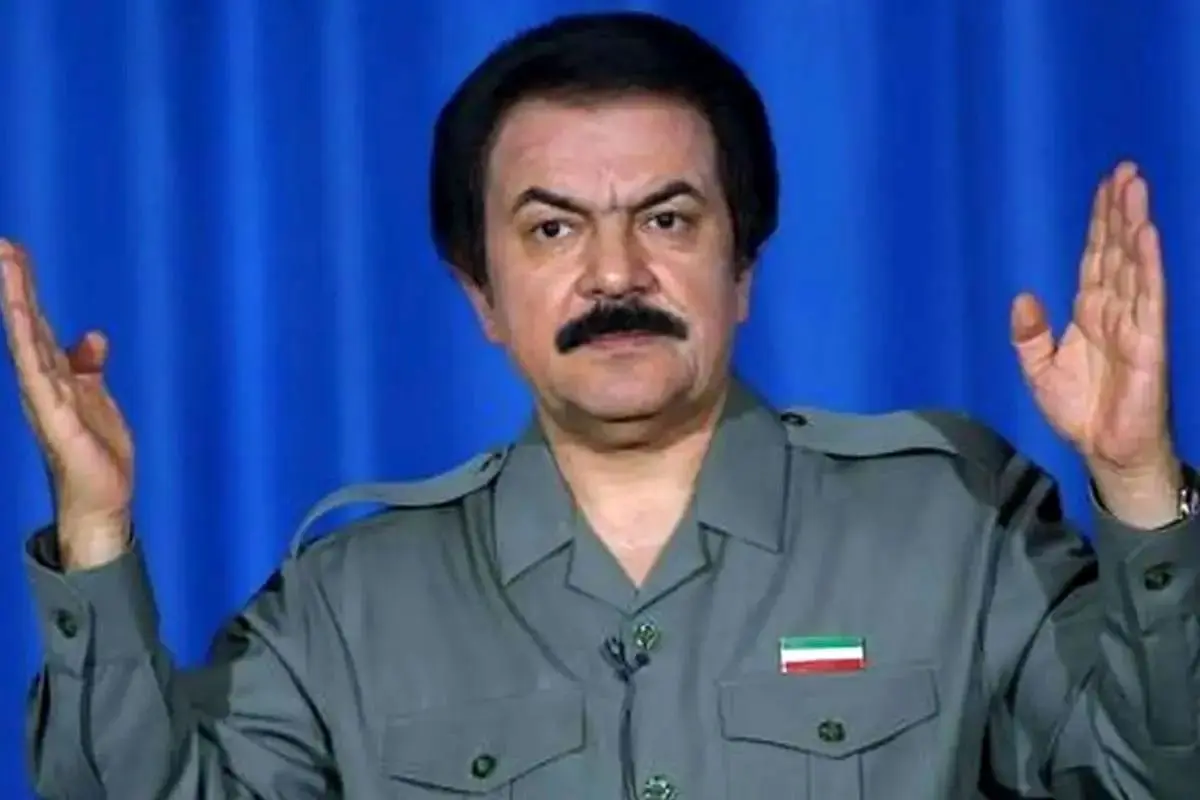 زخمی شدن مسعود رجوی در آخرین حمله سپاه | رهبر منافقین هنوز زنده است؟!
