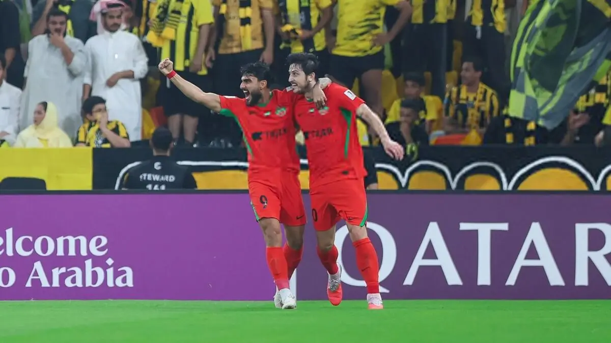 این بار؛ سردار آزمون علیه استقلال