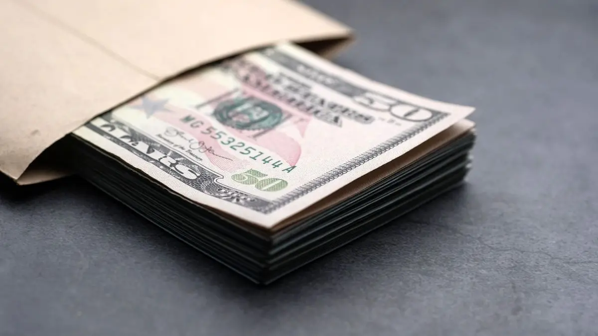 جدیدترین قیمت دلار در بازار آزاد امروز پنجشنبه ۹ مرداد ۱۴۰۴