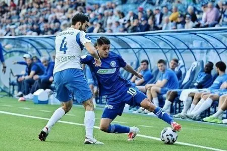 بمب استقلال ترکید | موافقت اولیه اورنبورگ با پیشنهاد استقلال برای جذب سحرخیزان