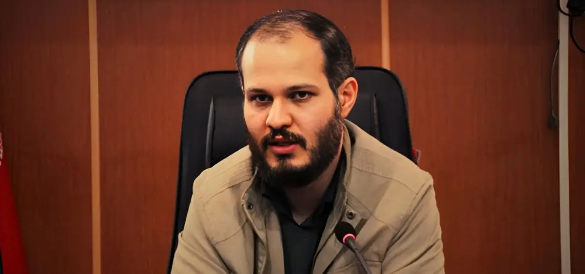 یادداشت علی جانباز درباره فیلم سینمایی باغ کیانوش