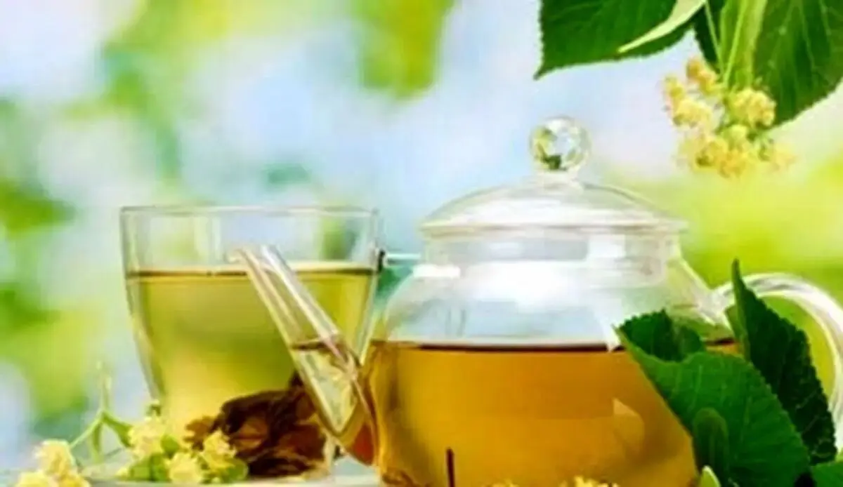  این دمنوش های گیاهی برای آنفولانزا مفیدند اما زیاد مصرف نکنید!
