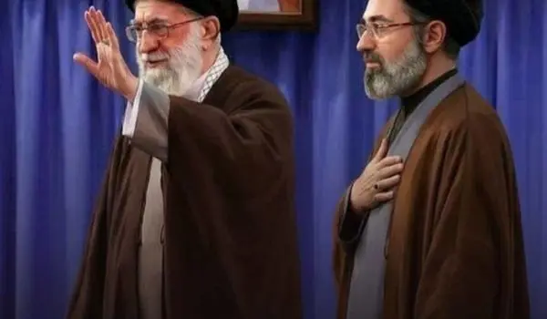 آیت‌الله حاج سیدمجتبی خامنه‌ای، رهبر جدید ایران کیست؟ 