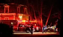 تیراندازی مرگبار در دانشگاه براون؛ ۲ کشته و ۹ زخمی، عامل حادثه همچنان متواری است