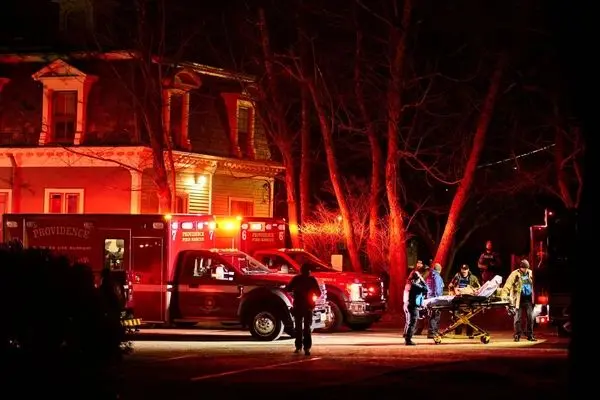 تیراندازی مرگبار در دانشگاه براون؛ ۲ کشته و ۹ زخمی، عامل حادثه همچنان متواری است