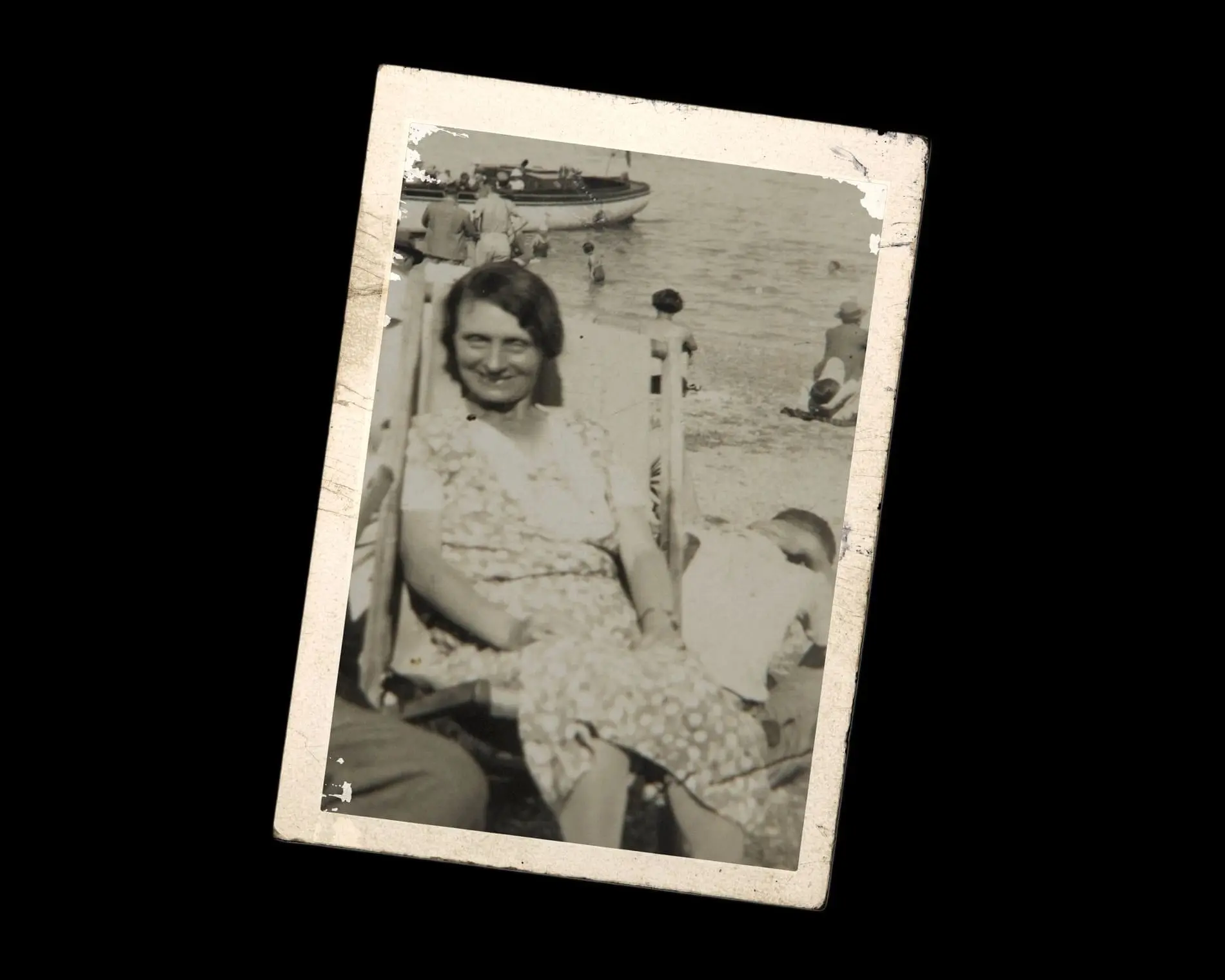 راز جنایت ۵۸ ساله در بریستول؛ پرونده‌ تجاوز و قتل مادربزرگ ۷۵ ساله از دل یک جعبه خاک‌گرفته حل شد