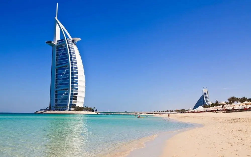 چه زمانی تور دبی را بخریم تا ارزان‌ترین قیمت را بگیریم؟