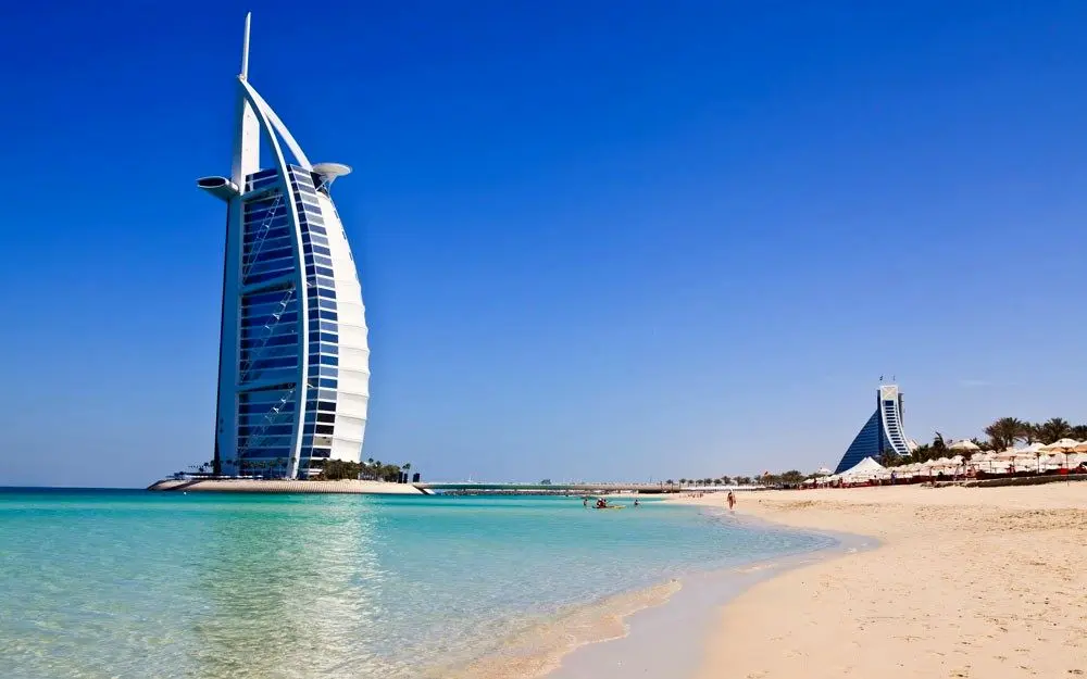 چه زمانی تور دبی را بخریم تا ارزان‌ترین قیمت را بگیریم؟
