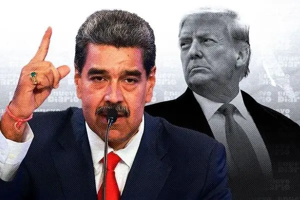 خبر داغ از جنگ | ترور این رهبر کلید خورد؛ نقشه ترور در کاخ سفید | ترور کم‌هزینه‌تر از جنگ تمام‌عیار است