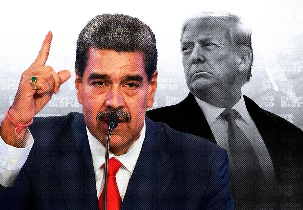 خبر داغ از جنگ | ترور این رهبر کلید خورد؛ نقشه ترور در کاخ سفید | ترور کم‌هزینه‌تر از جنگ تمام‌عیار است