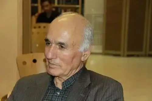 خبر فوری؛ سیدجلال حسینی درگذشت