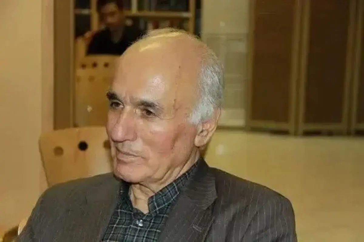 خبر فوری؛ سیدجلال حسینی درگذشت