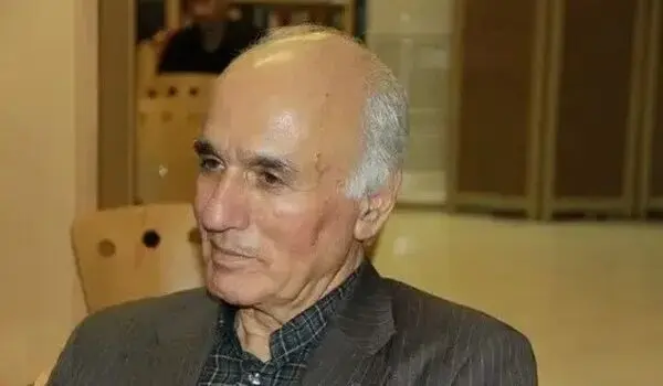 خبر فوری؛ سیدجلال حسینی درگذشت