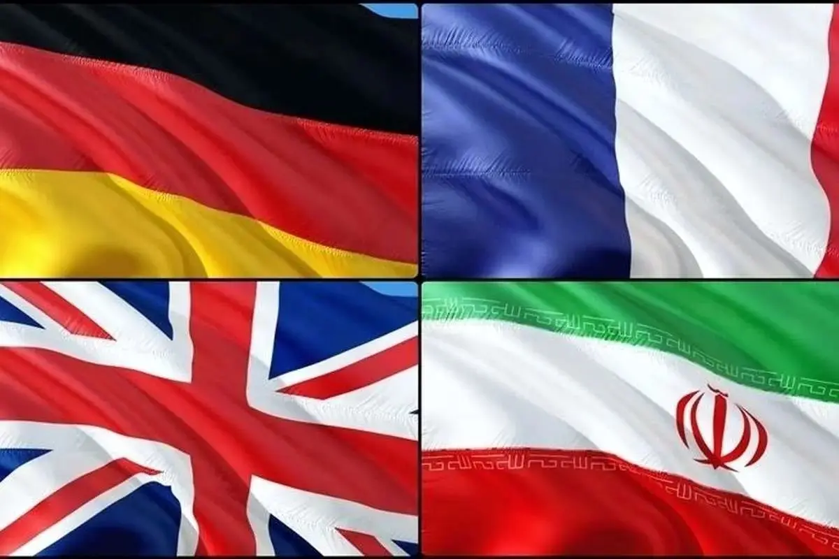 خبرهای جدید از زمان فعال سازی مکانیسم ماشه بعداز مذاکرات ایران و اروپا امروز سه شنبه ۴ شهریور