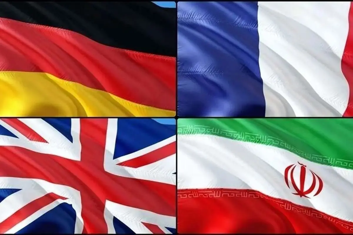 خبرهای جدید از زمان فعال سازی مکانیسم ماشه بعداز مذاکرات ایران و اروپا امروز سه شنبه ۴ شهریور