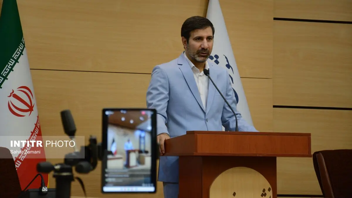 طحان‌نظیف: برگزاری هم‌زمان انتخابات‌های ریاست‌جمهوری و مجلس در سال ۱۴۰۷ قابل بررسی است
